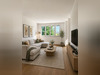 Ma-Cabane - Vente Appartement CHILLY-MAZARIN, 99 m²