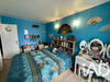 Ma-Cabane - Vente Appartement Chilly-Mazarin, 80 m²