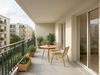 Ma-Cabane - Vente Appartement CHILLY-MAZARIN, 54 m²