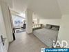 Ma-Cabane - Vente Appartement Chilly-Mazarin, 81 m²