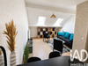 Ma-Cabane - Vente Appartement Choisey, 63 m²