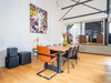 Ma-Cabane - Vente Appartement CHOISY-LE-ROI, 140 m²