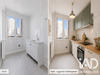 Ma-Cabane - Vente Appartement Choisy-le-Roi, 56 m²