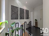 Ma-Cabane - Vente Appartement Chomérac, 224 m²