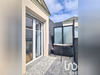 Ma-Cabane - Vente Appartement Clamart, 53 m²