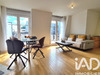 Ma-Cabane - Vente Appartement Clamart, 53 m²