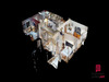 Ma-Cabane - Vente Appartement CLAMART, 95 m²