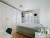 Ma-Cabane - Vente Appartement Clamart, 63 m²