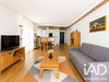 Ma-Cabane - Vente Appartement Clamart, 80 m²