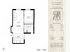 Ma-Cabane - Vente Appartement Clamart, 50 m²