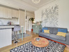 Ma-Cabane - Vente Appartement CLAMART, 53 m²