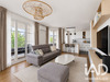 Ma-Cabane - Vente Appartement Clamart, 102 m²