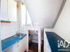 Ma-Cabane - Vente Appartement Clamart, 19 m²