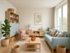 Ma-Cabane - Vente Appartement CLAMART, 75 m²