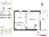 Ma-Cabane - Vente Appartement Clapiers, 45 m²