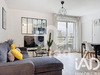 Ma-Cabane - Vente Appartement Claye-Souilly, 42 m²