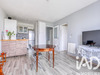 Ma-Cabane - Vente Appartement Claye-Souilly, 43 m²