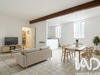 Ma-Cabane - Vente Appartement Cléon-d'Andran, 84 m²