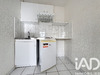 Ma-Cabane - Vente Appartement Clermont-Ferrand, 24 m²