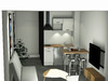 Ma-Cabane - Vente Appartement CLERMONT-FERRAND, 24 m²