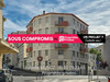 Ma-Cabane - Vente Appartement CLERMONT FERRAND, 60 m²