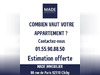 Ma-Cabane - Vente Appartement CLICHY, 37 m²