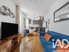 Ma-Cabane - Vente Appartement Clichy, 51 m²
