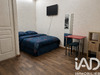 Ma-Cabane - Vente Appartement Clichy, 17 m²