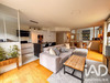Ma-Cabane - Vente Appartement Clichy, 86 m²