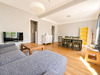 Ma-Cabane - Vente Appartement Clichy, 53 m²