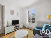 Ma-Cabane - Vente Appartement Clichy, 36 m²