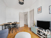 Ma-Cabane - Vente Appartement Clichy, 36 m²