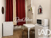 Ma-Cabane - Vente Appartement Clichy, 19 m²