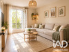 Ma-Cabane - Vente Appartement Clichy, 38 m²