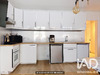 Ma-Cabane - Vente Appartement Clichy, 40 m²