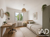 Ma-Cabane - Vente Appartement Clichy-sous-Bois, 62 m²