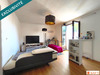 Ma-Cabane - Vente Appartement Clohars-Carnoet, 47 m²