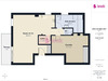 Ma-Cabane - Vente Appartement CLOUANGE, 56 m²