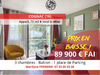 Ma-Cabane - Vente Appartement COGNAC, 73 m²