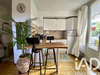 Ma-Cabane - Vente Appartement Cogolin, 35 m²