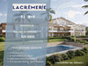 Ma-Cabane - Vente Appartement Cogolin, 50 m²