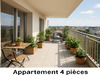Ma-Cabane - Vente Appartement COLLONGES-AU-MONT-D'OR, 88 m²