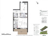 Ma-Cabane - Vente Appartement COLLONGES-SOUS-SALEVE, 47 m²