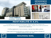 Ma-Cabane - Vente Appartement Colombes, 18 m²