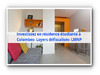 Ma-Cabane - Vente Appartement Colombes, 18 m²