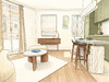 Ma-Cabane - Vente Appartement COLOMBES, 42 m²