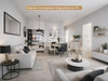 Ma-Cabane - Vente Appartement Colombes, 55 m²
