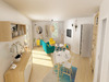 Ma-Cabane - Vente Appartement COLOMBES, 40 m²