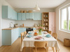 Ma-Cabane - Vente Appartement COLOMBES, 96 m²