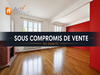 Ma-Cabane - Vente Appartement COLOMBES, 80 m²